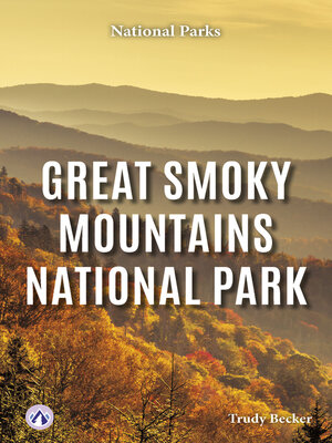 cover image of Great Smoky Mountains National Park